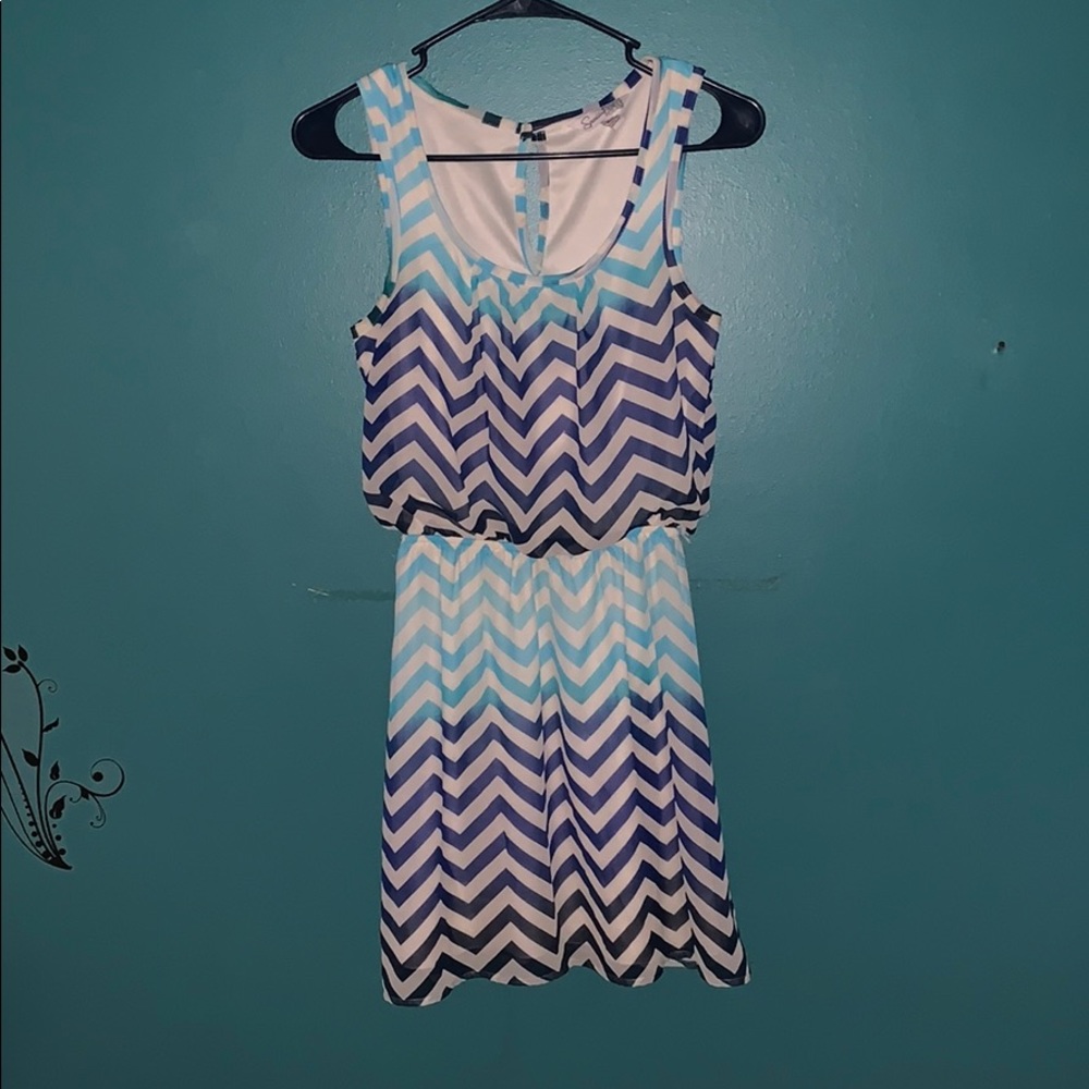 summer dress